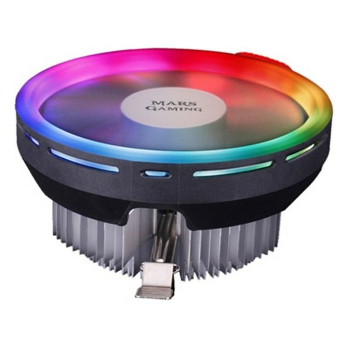 CPU ventiliatorius Mars Gaming MCPU120